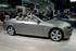 BMW 3-series convertible