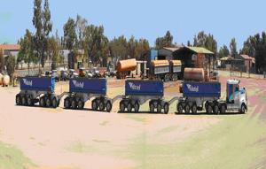 Clean Air Power wins significant Dual-Fuel contract