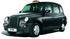 New TX4 taxis take the bump out of speed humps!