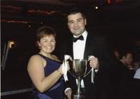 No shocks’ as KYB wins ADF Supplier of the Year Award
