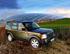 Land Rover Discovery TDV6 SE auto - Large 4x4
