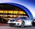 BMW 525i SE auto - Executive Car