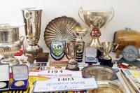H&H ‘Rally’ automobilia collectors