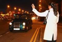 Safety campaigns are not just for Christmas says Taxiwise