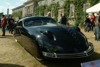 New multi-seaters mix with historic single-seaters at Goodwood