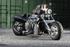 Rapom V8 Monster Bike