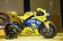 Valentino Rossiâ€™s Yamaha M1
