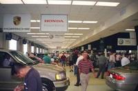 Manheim Colchester’s new usa-style auction underway
