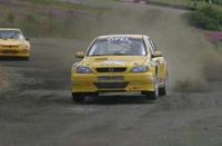 40th Anniversary of first Rallycross to be celebrated at Lydden 40th Anniversary of first Rallycross to be celebrated at Lydden