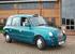 Norwich taxis are greener
