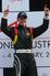 A1 Team China take first podium finish