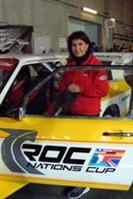Stars of rallying, racing and motorcycling at Race Retro