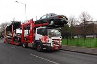 Major car donation to Uxbridge College Business School Major car donation to Uxbridge College Business School