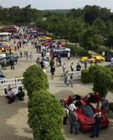 Goodwood announces the 2007 Breakfast Club dates and themes