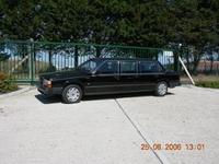 Lease a limo for keeps