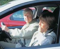 Don’t drive your date away this Valentine’s Day