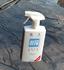 A wet car is no problem for Autoglym Aqua Wax