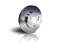 Modern car brake discs warp, judder and wear out faster