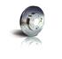 Modern car brake discs warp, judder and wear out faster