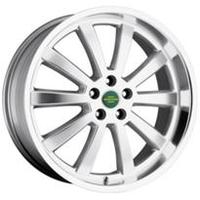 New marque-specific wheels through Yokohama HPT Ltd