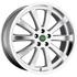 New marque-specific wheels through Yokohama HPT Ltd