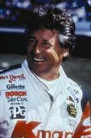 Mario Andretti to star at GPlive