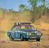 Andrew Cowans original London to Sydney-winning Hillman Hunter