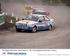 1983 Xtrac Escort to be exhibited by the British Rallycross Drivers Association