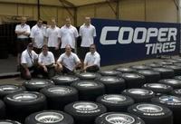 A1GP tops 250,000km on Cooper rubber