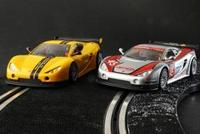 New Ascari Supercar that fits in the palm of your hand