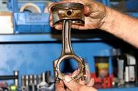 Successful restoration project demonstrates excellent parts availability