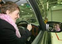 Sheila’s archive reveals forgotten history at taxi firm