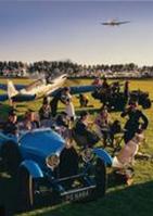 Plans for new aviation initiative at 2007 Goodwood Revival