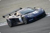 Ascari Builds on GT3 Success