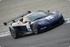 The Challenger: Ascaris latest GT3 contender in action at the Official FIA test in Monza, one of a trio of cars being run by Team Berlanga.