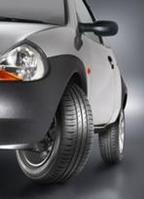 Continental wins best in class in Which? magazine tyre test