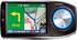 Alpine Blackbird: Portable navigation system with in-vehicle docking solution