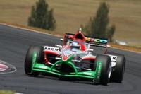 A1GP Teams gear up for Mexican showdown