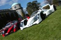 Caparo T1 to ‘debut in action’ at Goodwood Festival of Speed