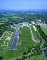 Italian on-track action returns to Brooklands!