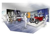 New Exhibition Celebrates Motor Industry Progress
