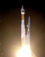 Prodrive leads the space race