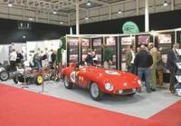 Race Retro: Unprecedented Success