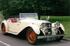 1934 Alvis Speed 20 SC Tourer