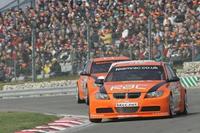 Team RAC off to great start at Brands Hatch