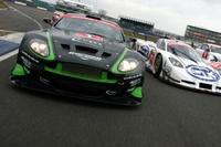 World’s best GTs line up in Avon Tyres British GT series
