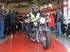 Motorbikes draw crowds to BCA