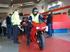 Rare Ducati sold at BCA