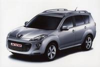 KYB gives its shock treatment to new generation of 4x4s