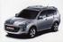 The new 4007 fitted with KYB shocks, represents Peugeots first venture into the four-wheel drive sector.